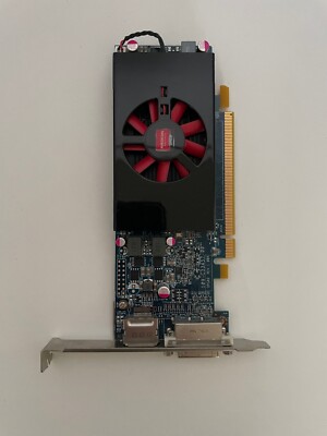 128 Bit Amd 7570 Ddr5 AMD Radeon HD 7570