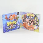 CRASH BANDICOOT 2 PS1 Playstation For JP System ccc p1