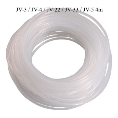 for Mimaki JV-3 / JV-4 / JV-22 / JV-33 / JV-5 4m ECO Solvent Ink Tube 1.8mm*3mm