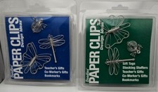 Doodle's Paper Clip Design Ideas