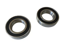 Gravely L/C Tractor Starter Clutch Set of 2 (pair) Bearings 12493, 12493P1