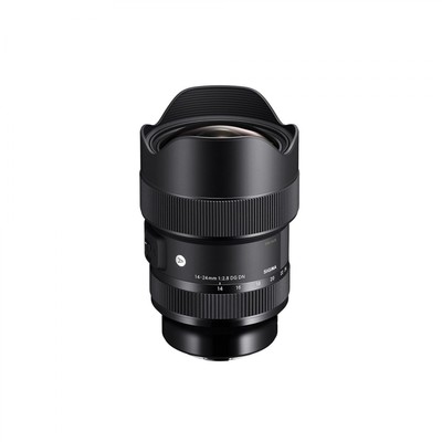 SIGMA AF 14-24mm F/2,8 DG DN ART (L-MOUNT)