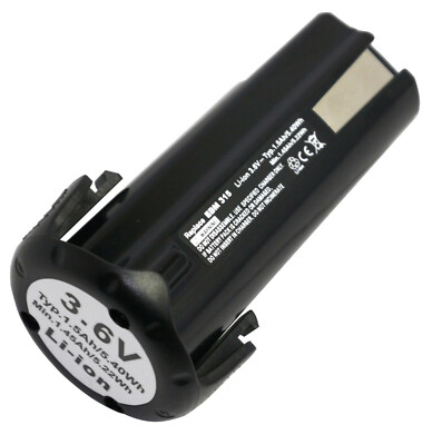 Kompatibler Ersatz für HITACHI NT 65GB, NT 65GS, 326263, 326299, EBM 315