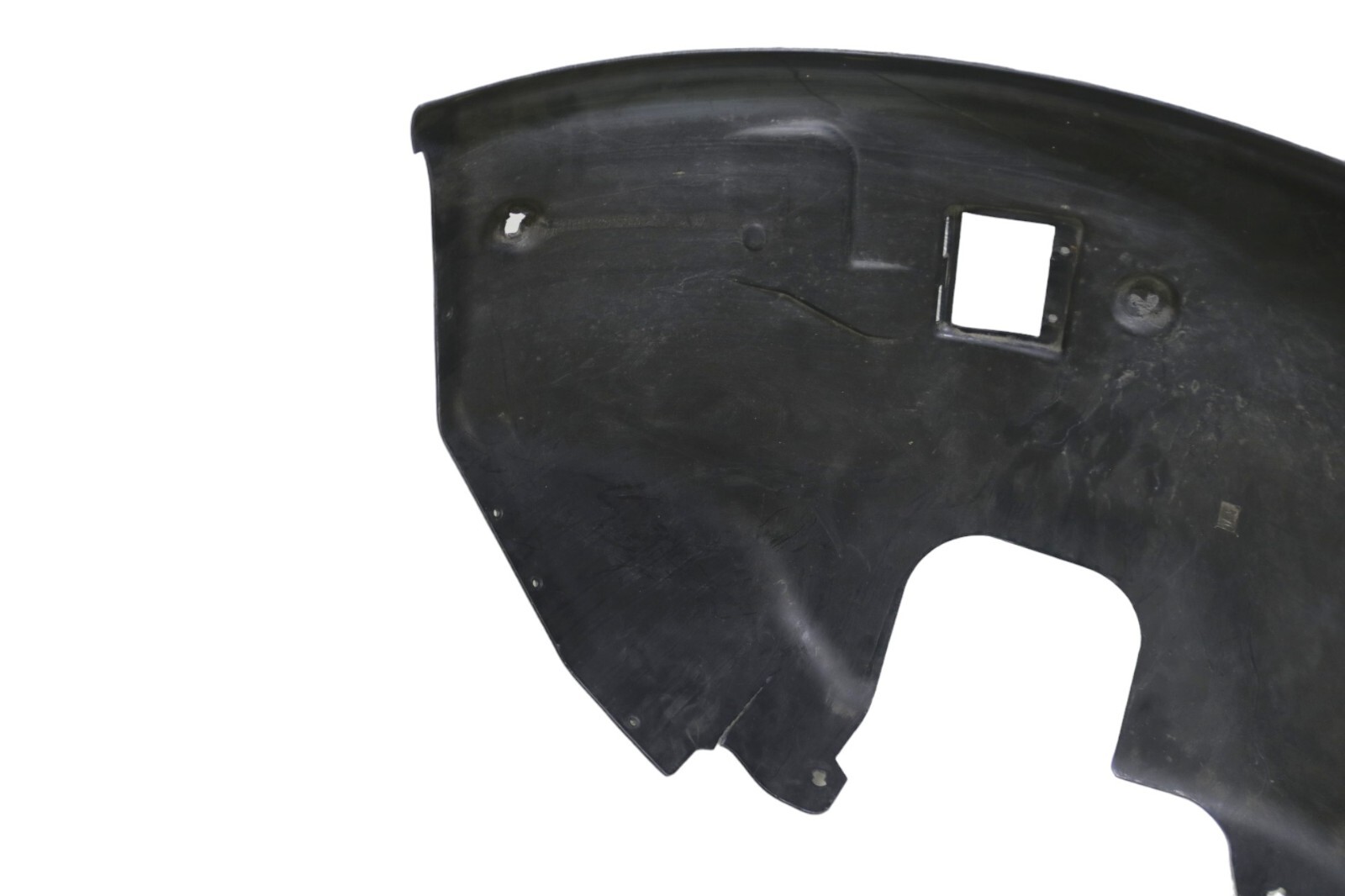 Lamborghini Murcielago LP640 Front Right Wheel Arch Fender Liner 2007 - 2010 OEM