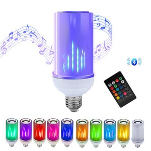 bluetooth music lamp