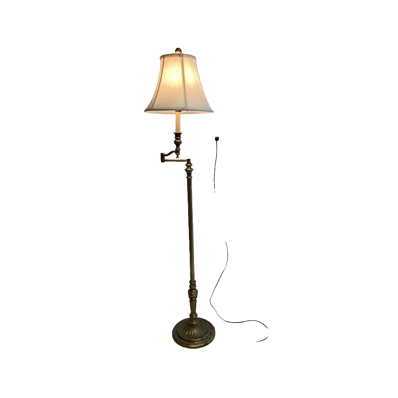 Frederick Cooper Floor Lamp | eBay