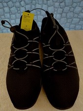 Men's Textile Water Shoes - All in Motion  - Black- Size 11 - NEW WITH TAGS
