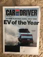 Car Driver September/October 2024