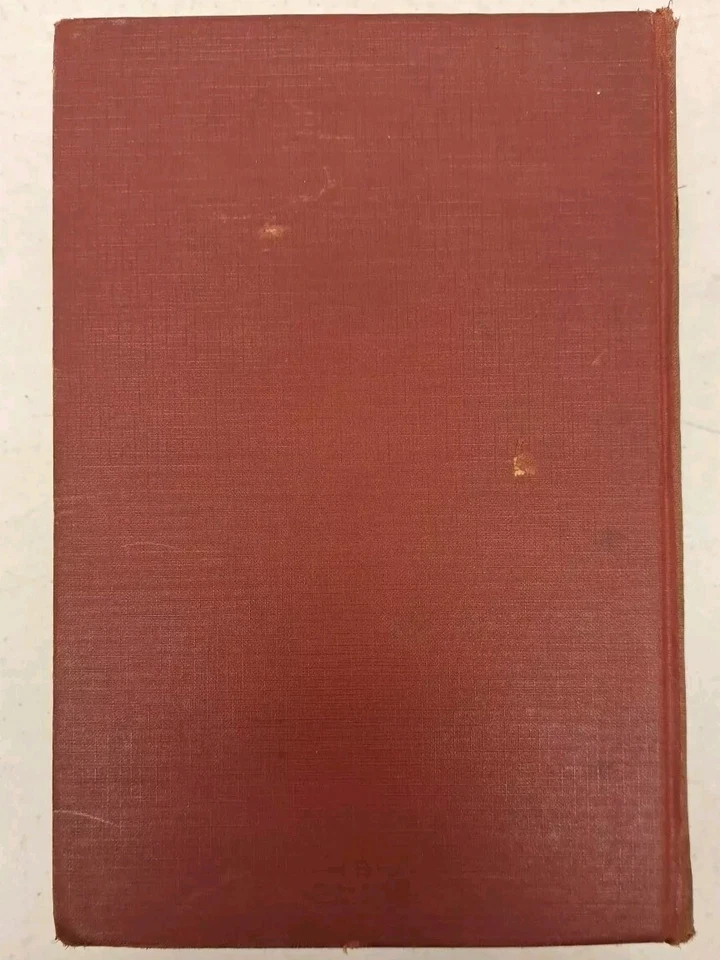 RARE-Law And The Modern Mind-Jerome Frank-October 1936-1st Edition/5th Print Foto 2 de 4