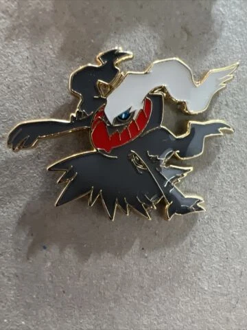 Mint condition | Pokemon TCG Enamel Pins | Various available | Collectors pins - Picture 34 of 35