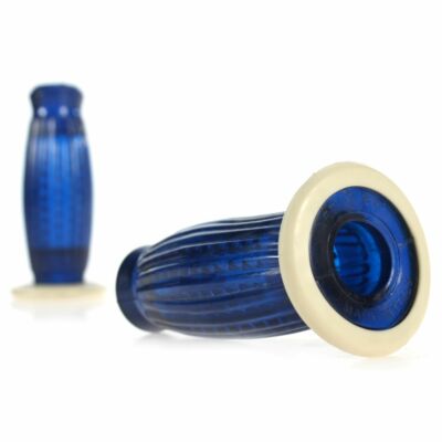 37063060 Handgriffe Superflex 22-22 L.120 Vespa Px Cosa 1 VNR1 125 1988-1991