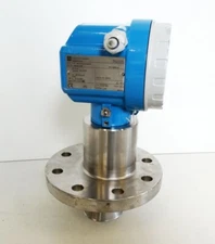 Endress-Hauser Level Radar Micropilot M FMR230-A2VCNJBA2A -Unused-