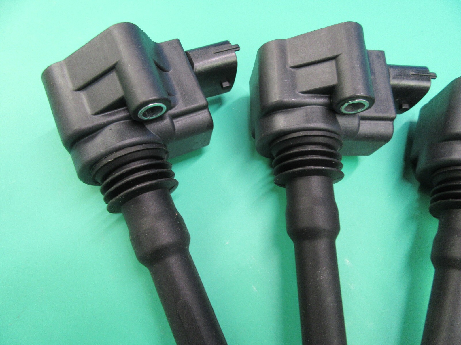 Maserati 3.0 V6 engine Ghibli Ignition Coil packs
