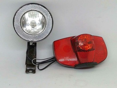 basta bike light