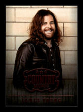 2014 Panini Country Music Base #1-100 ~ Choose Your Card