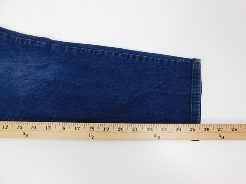 Tommy Hilfiger Womens Slim Crop Jeans Size 12 - Picture 13 of 13