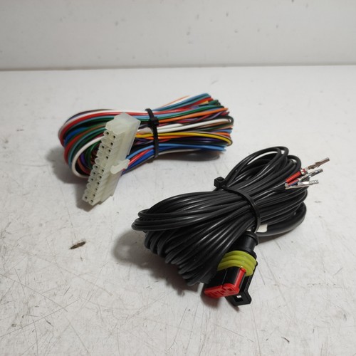 KIT SISTEMA ANTIFURTO FIAT SCUDO '07 ORIGINALE 71803917 - Imagen 8 de 9