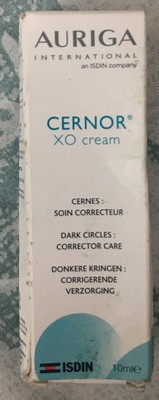 cernor xo cream