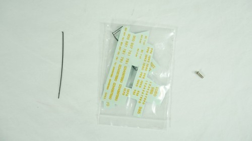 Precision Scale Company PSC HO Brass Hood's 41' Milk Car 15780-1 Danneggiato W10 - Foto 10 di 12