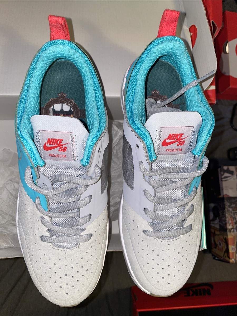 Nike Project BA x Lost Art 599643 003 Sz 9 | eBay display picture 1