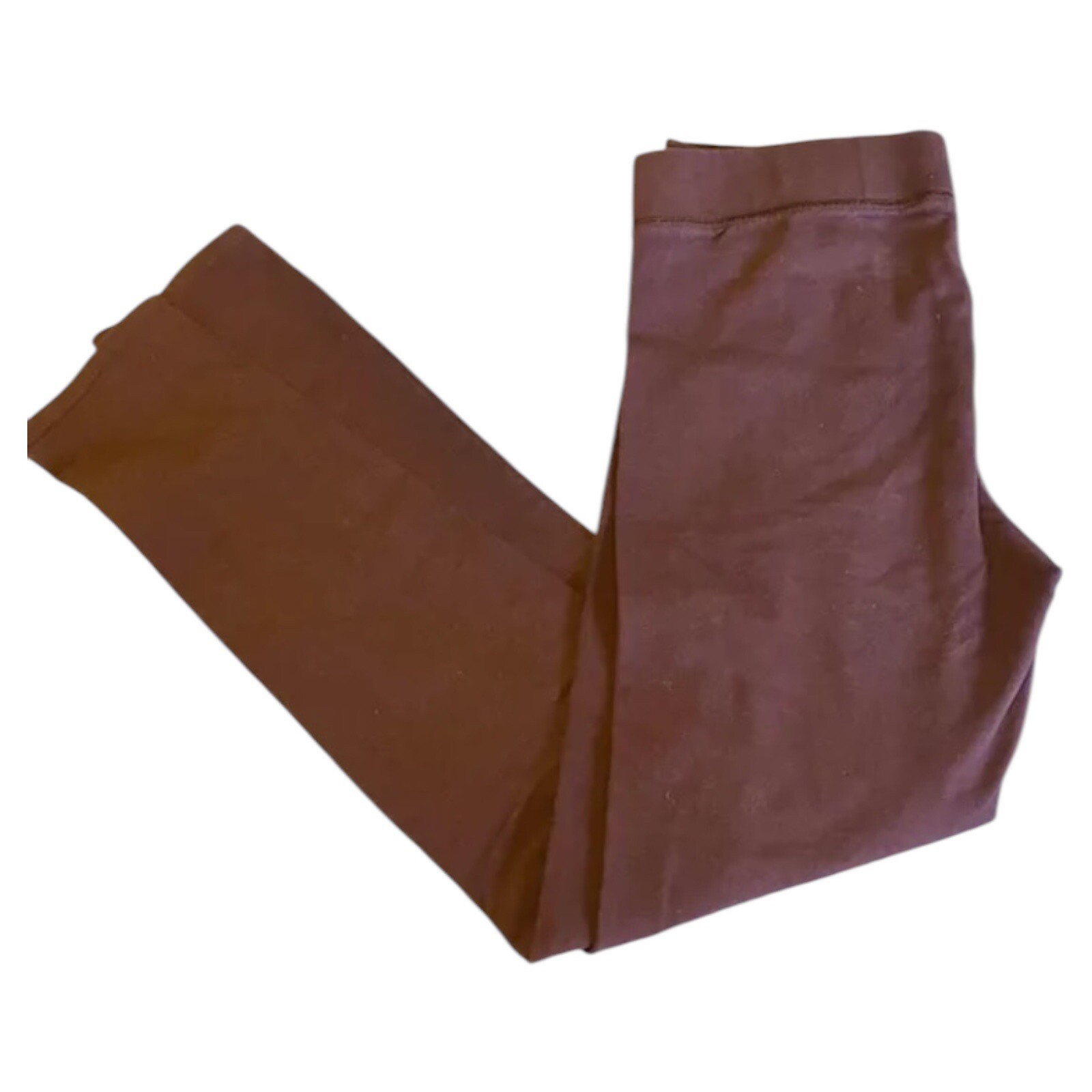 Aerie Chill Play Move Mid-Rise Leggings Size Small Like New