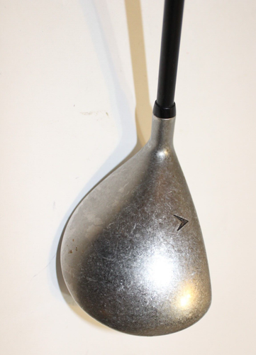 Stealth The Bomber Wide Body USA Tour 3 Wood 16° RH POP System Flexxx Graphite - Picture 2 of 7