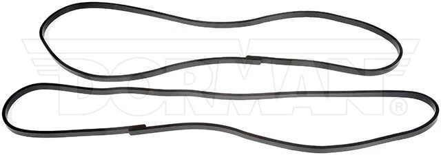 Dorman 264-5120 Engine Valve Cover Gasket fits Mack 25502572 - Image 3 of 4