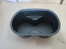 2005-2010 CHEVROLET COBALT FRONT CENTER CONSOLE CUP HOLDER INSERT CUPHOLDER 767