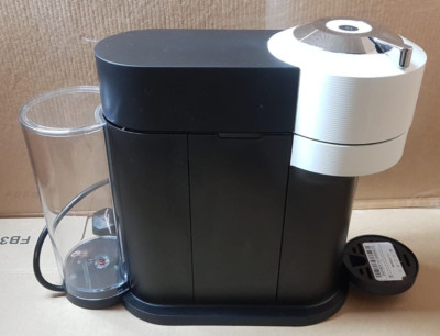 Nespresso Vertuo Next Pod Kaffeemaschine von Magimix - Weiß