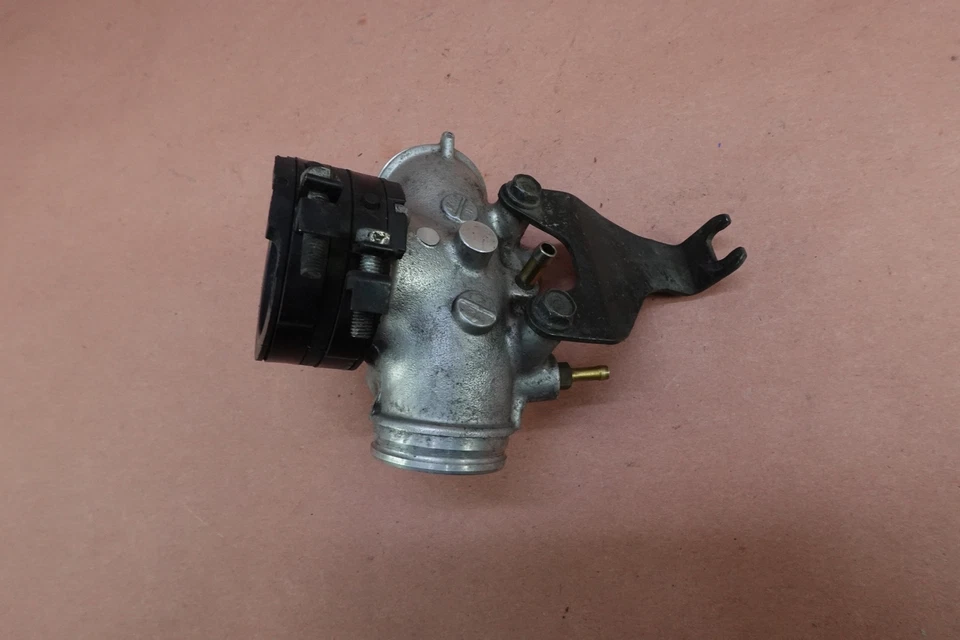 Colector de admisión Honda VTX1300C VTX 1300 2002-2009 Foto 4 de 4