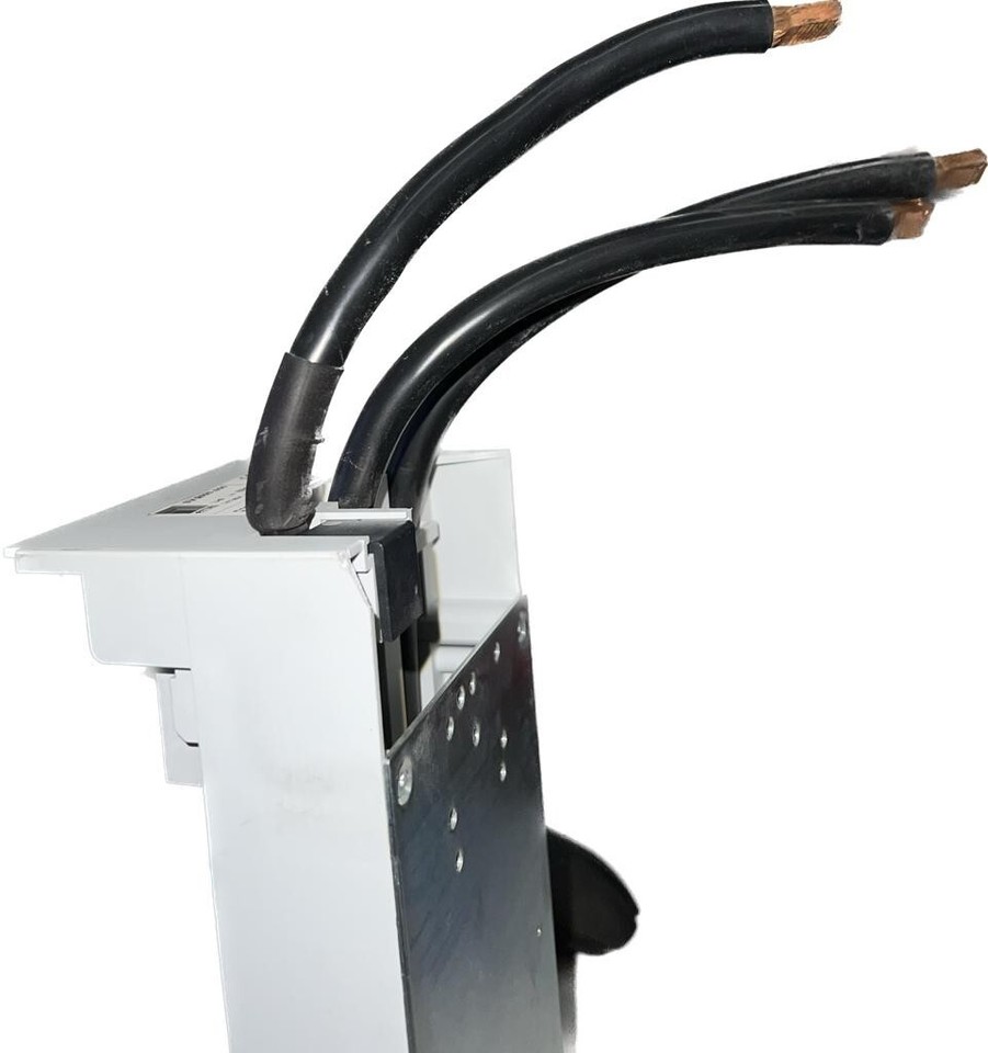 Rittal device adapter SV 9320.000 UE = 690V Imax. = 100A | eBay UK
