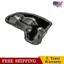 Lower Engine Oil Pan For Toyota Tacoma 2005-2016 4Runner 2010 L4 2.7L 264-540