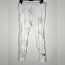 Aqua Lung Women s NWT Size Extra Large XL Rash Guard Slim Fit Leggings