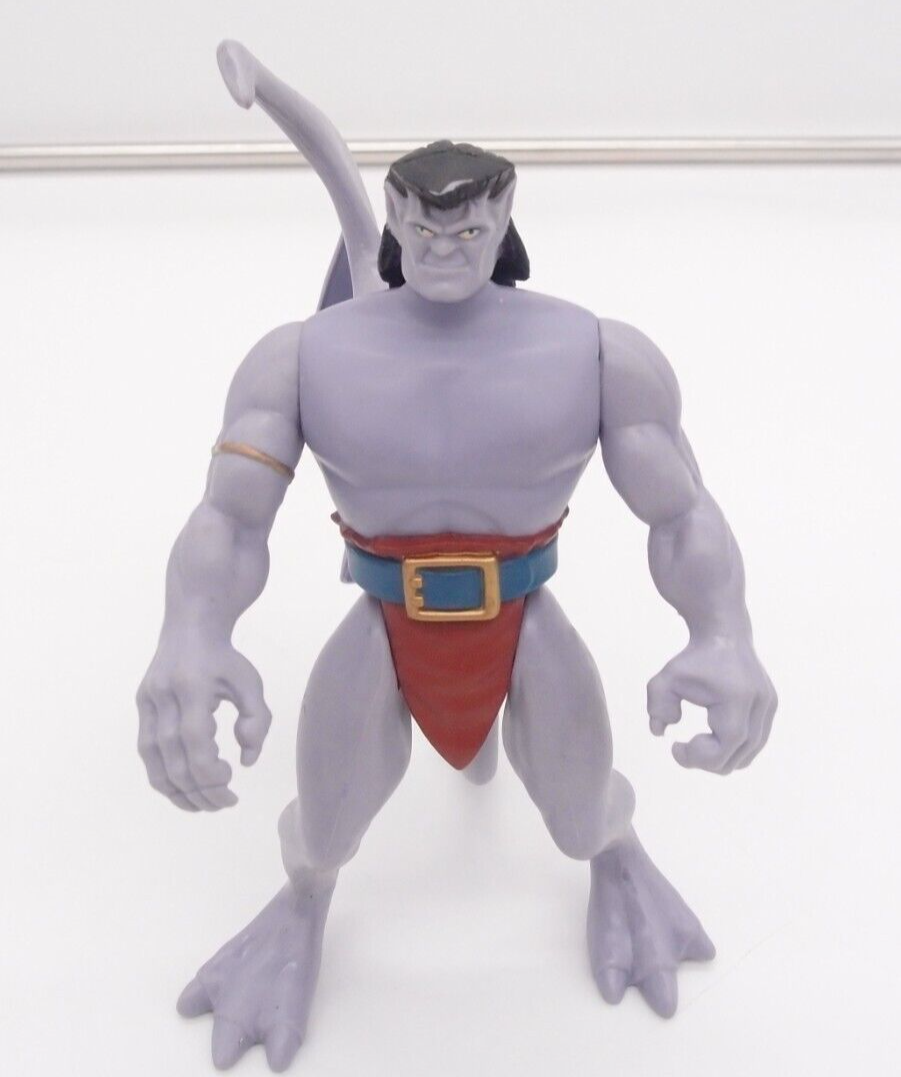 Figurine Goliath : Gargoyles - Kenner 1995