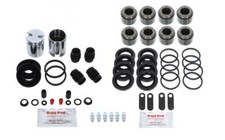 Kits de frein Alfa Romeo MITO