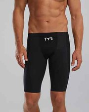 TYR MENS SHOCKWAVE. BRAND NEW. SIZE 25. BLACK