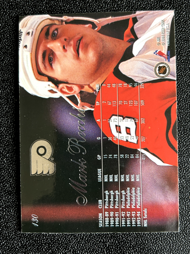 1994-95 Flair Hockey Cards Complete Set ***Pick a Card***New Listing*** - Picture 274 of 474