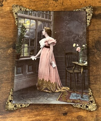 chinese dress ladies Victoria Dress Red Moonlight Organza
