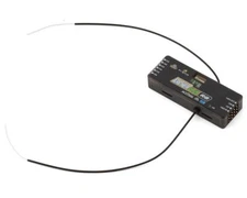 FrSky Archer Plus R8 8-Channel 2.4Ghz Receiver [FRK-3020112]
