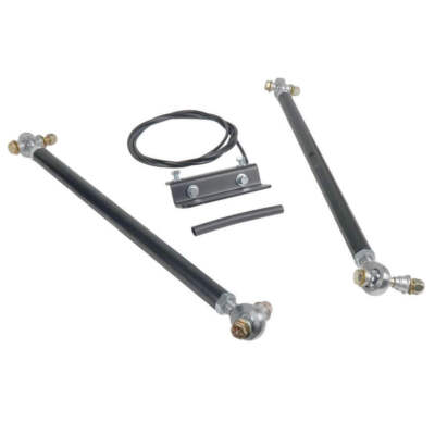 Ridetech 11397299 V8 Brace Kit For 82-03 S10/S15/Sonoma w Ridetech Wishbone Sys