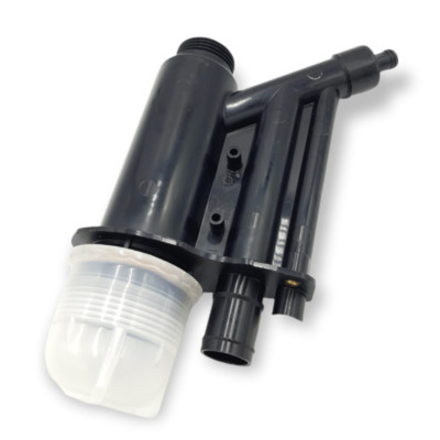 IMMERGAS COMPLETE CONDENSATE DRAIN SIPHON KIT 3018359 VICTRIX 24 KW