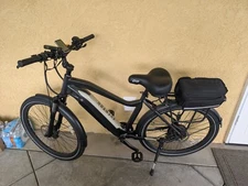 Aventón E-Bike Commutter Series Level 1