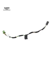 Mercedes R231 SL-Class Steering Wheel Switches Wiring Harness Connectors Plugs