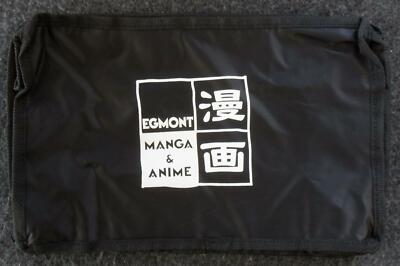 Egmont Manga & Anime Tasche - 32x20x14,5 cm - Egmont