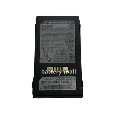 Genuine 5200mAh 82-000012-02 Battery For Symbol MC32 MC32N0 MC32N0G BTRY-MC32-01