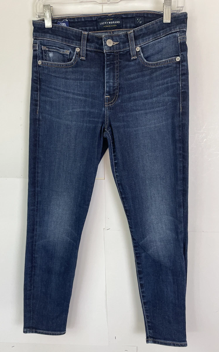 Lucky brand orta premium 2025