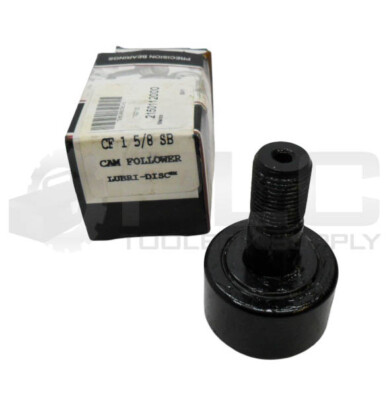 NEU MCGILL CF 1 5/8 SB Nockenrollenlager Mitnehmer *READ*