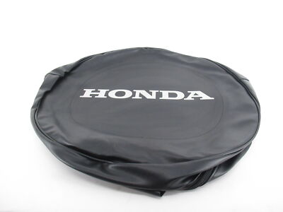 1997-2005 Honda CR-V Genuine OEM Spare Tire Cover | 75590-S9A-305