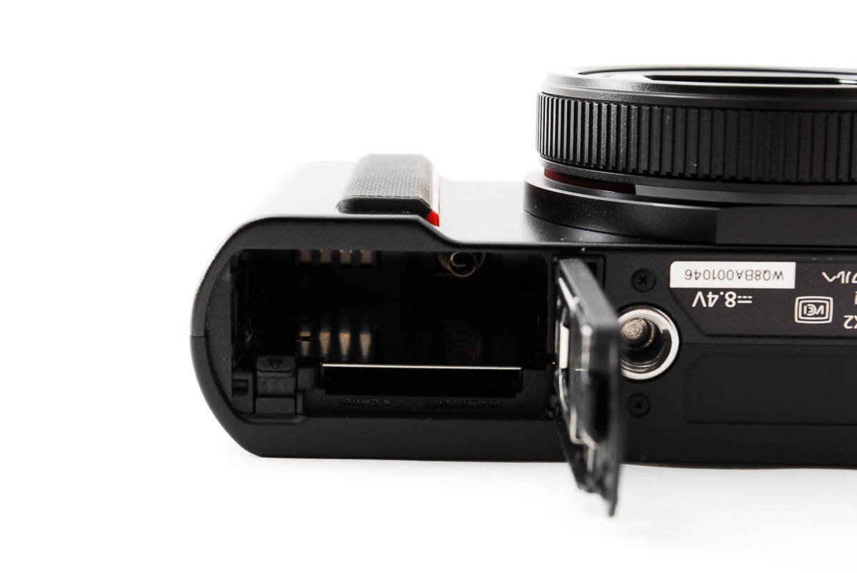 EXCELLENT] Panasonic LUMIX DC-TX2 Mirrorless Digital Camera