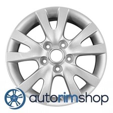Mazda 3 2007 2008 2009 16 Factory Oem Wheel Rim